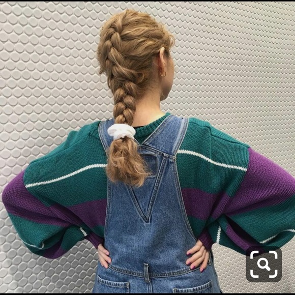 80s / ARTSY MYSTERY BOX - Picture 8 of 12